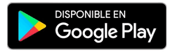 Disponible en Google Play